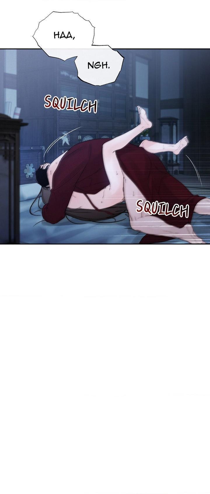 Read Toxin chapter 76 image 36 on Lezhin