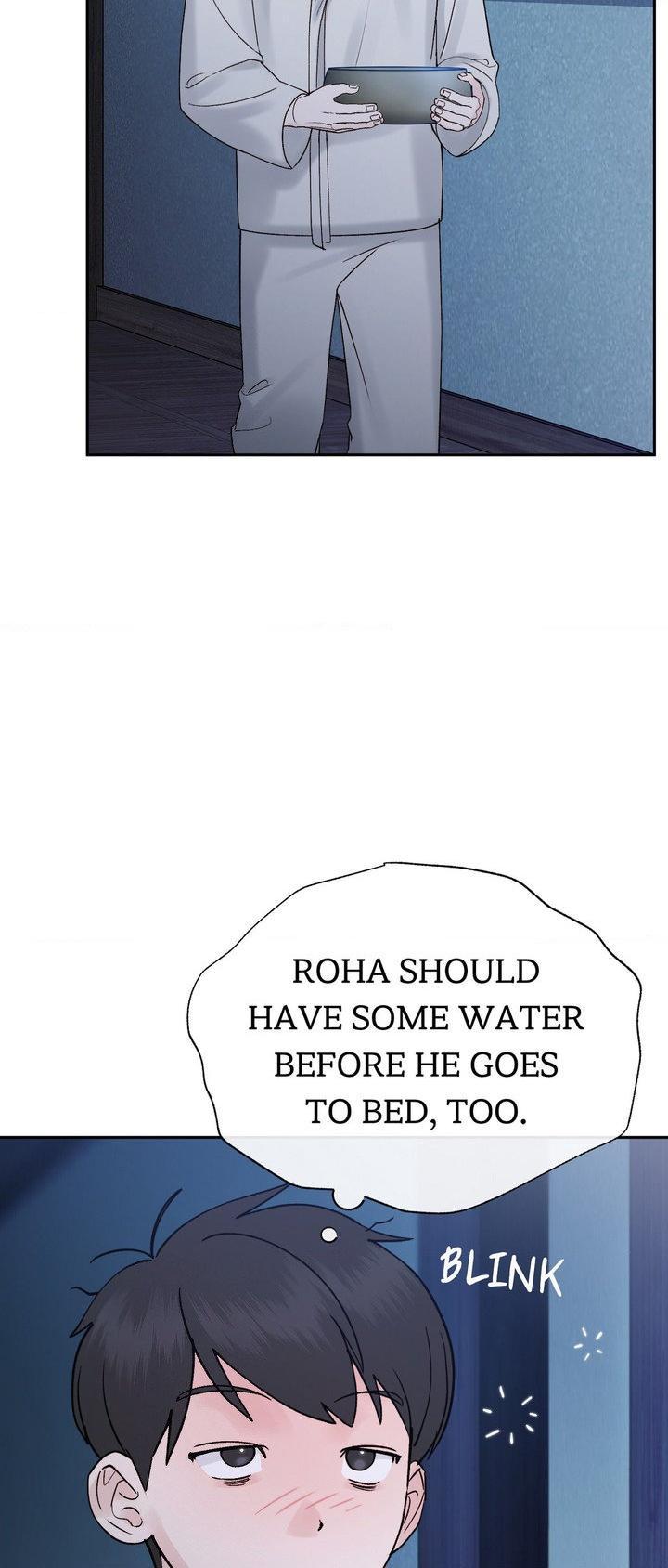 Read Toxin chapter 76 image 39 on Lezhin