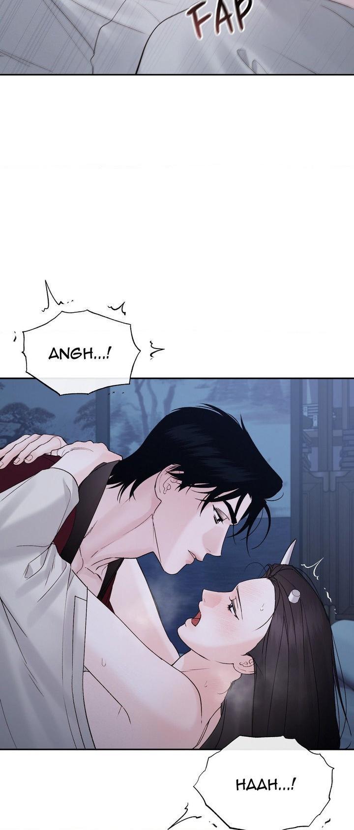 Read Toxin chapter 76 image 4 on Lezhin