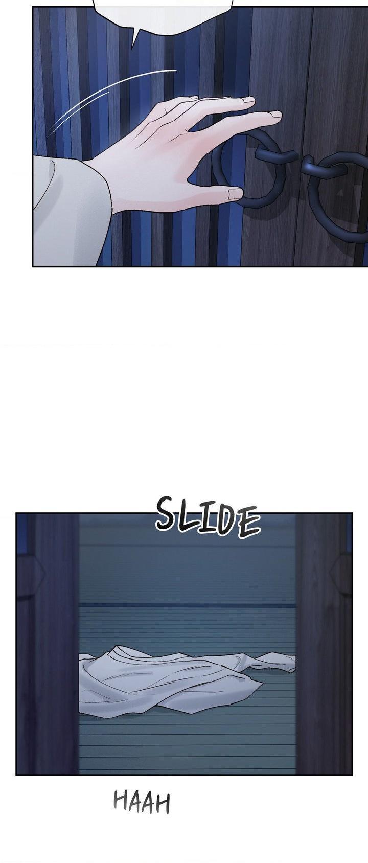 Read Toxin chapter 76 image 42 on Lezhin