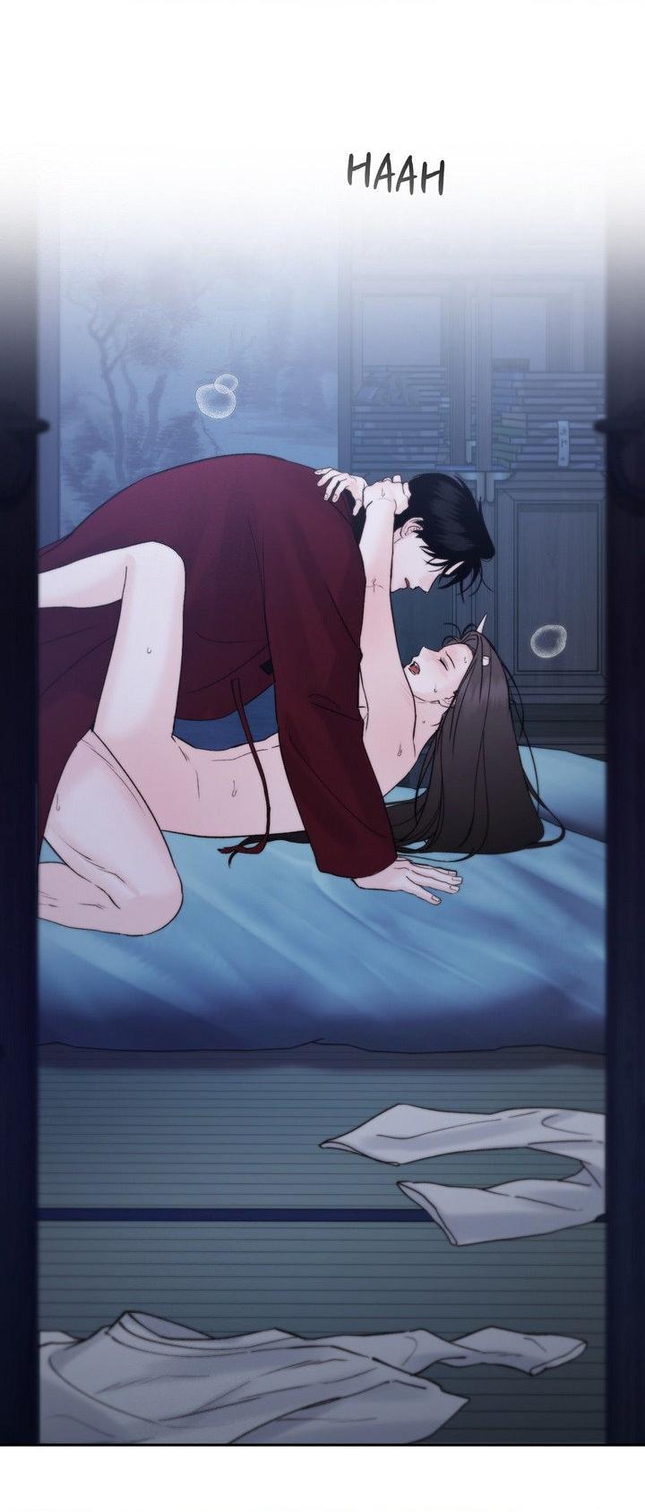 Read Toxin chapter 76 image 43 on Lezhin