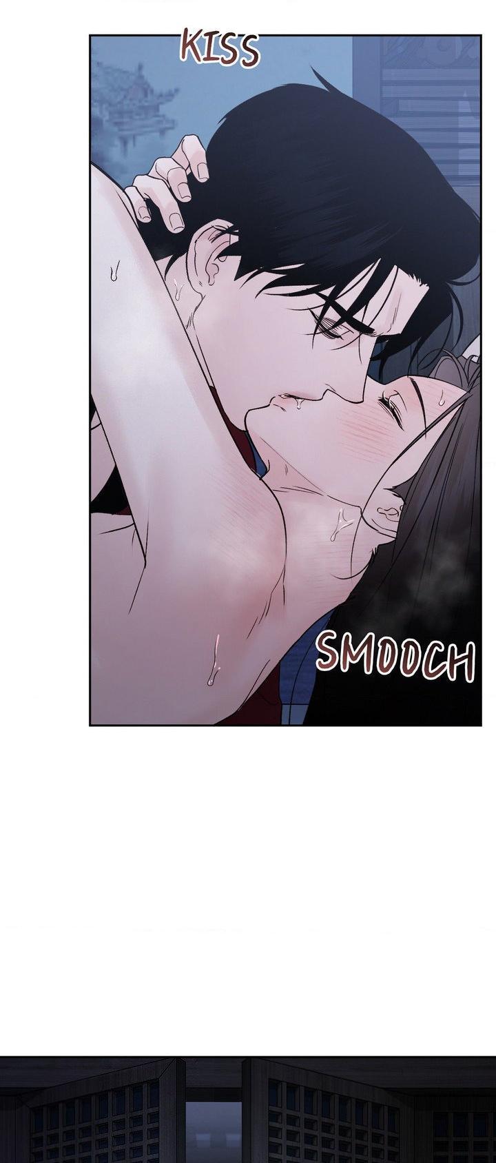 Read Toxin chapter 76 image 45 on Lezhin