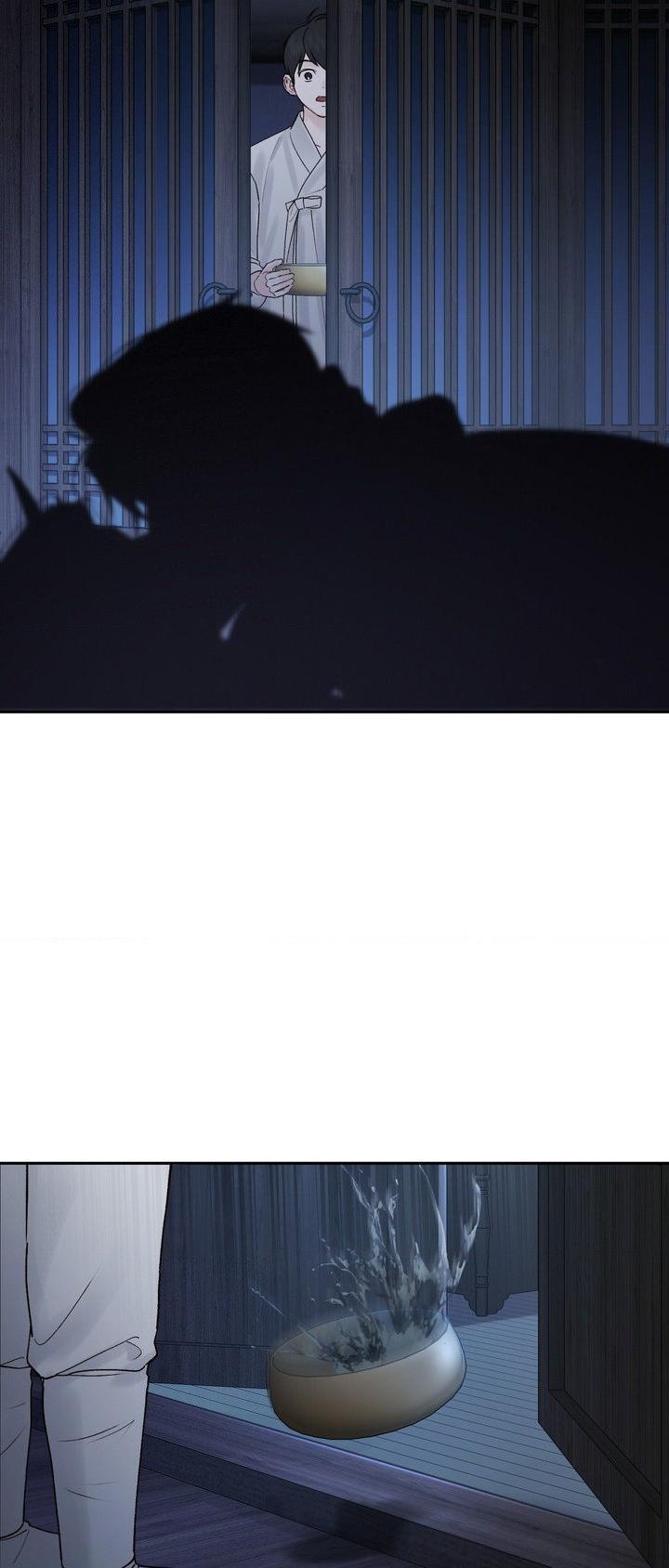 Read Toxin chapter 76 image 46 on Lezhin