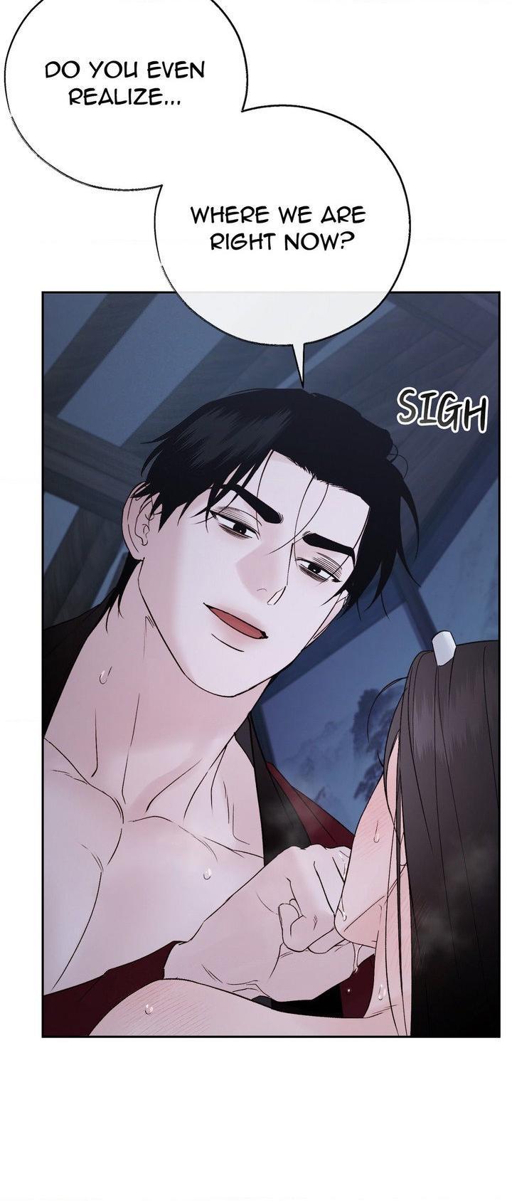 Read Toxin chapter 76 image 6 on Lezhin