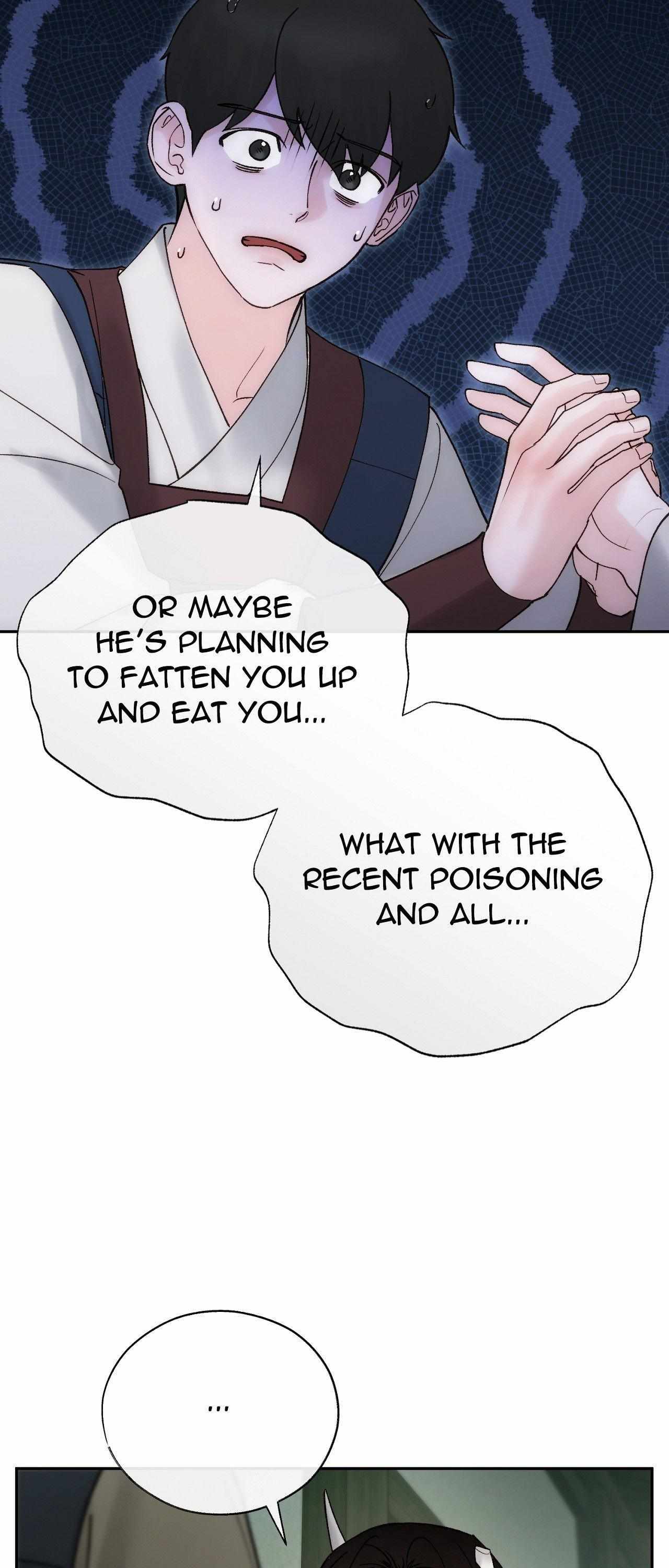 Read Toxin chapter 77 image 16 on Lezhin