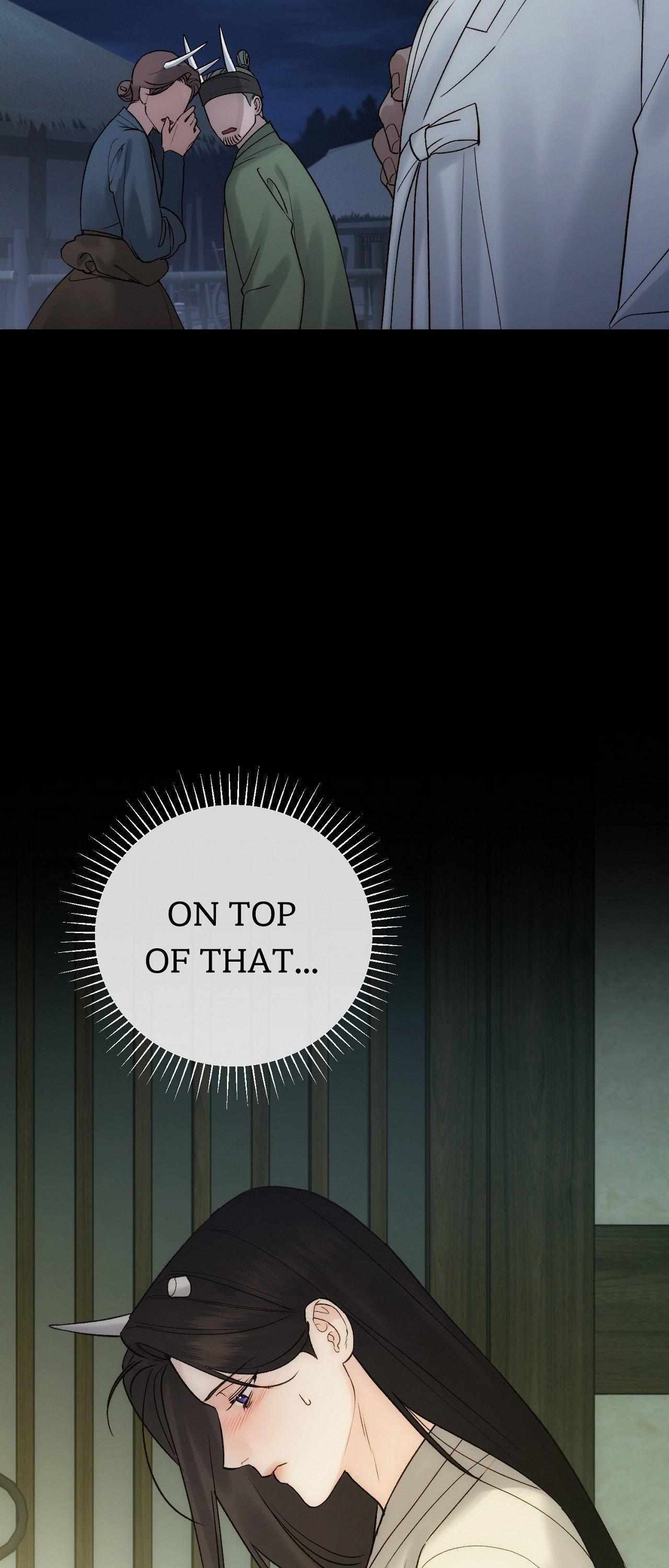 Read Toxin chapter 77 image 22 on Lezhin