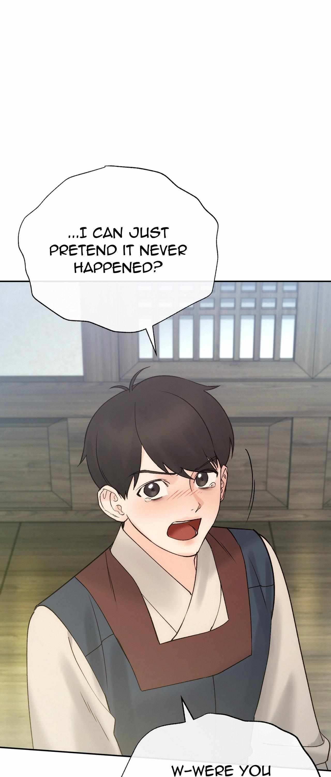 Read Toxin chapter 77 image 27 on Lezhin