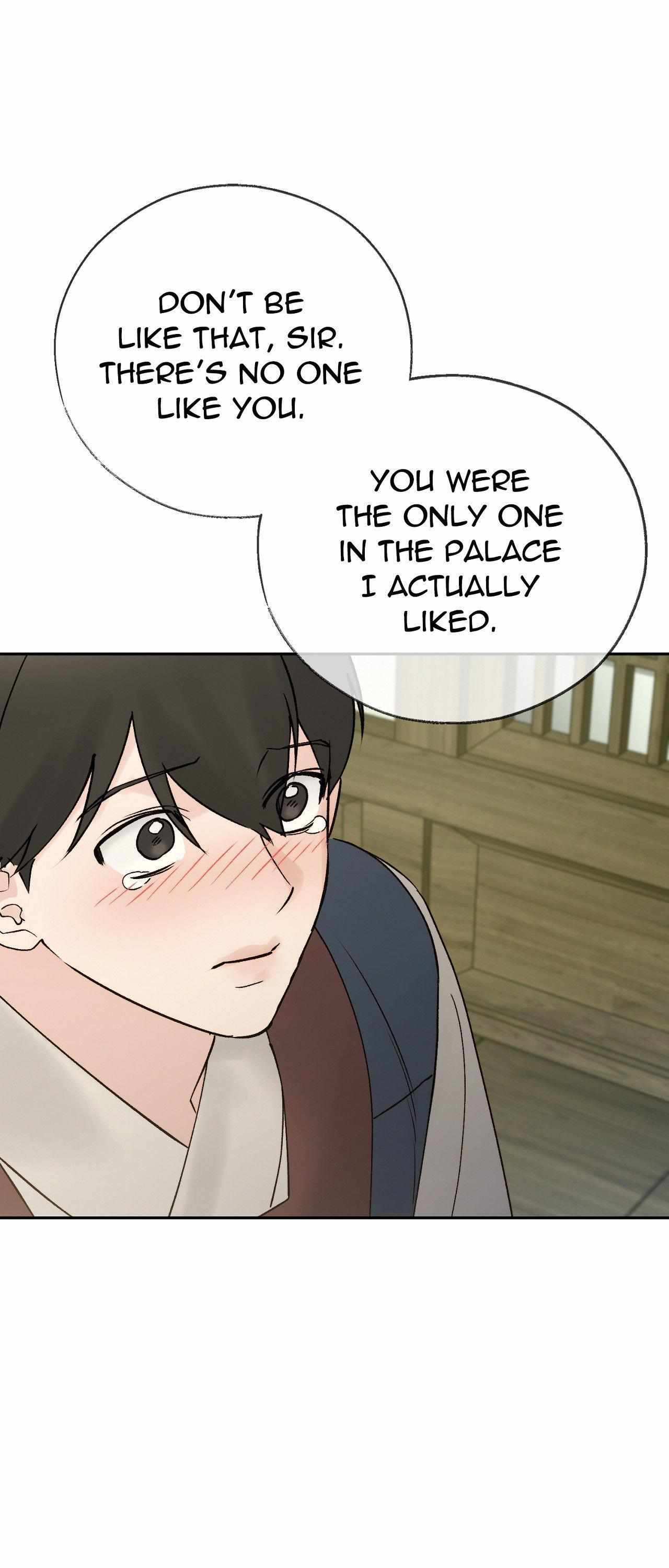 Read Toxin chapter 77 image 31 on Lezhin