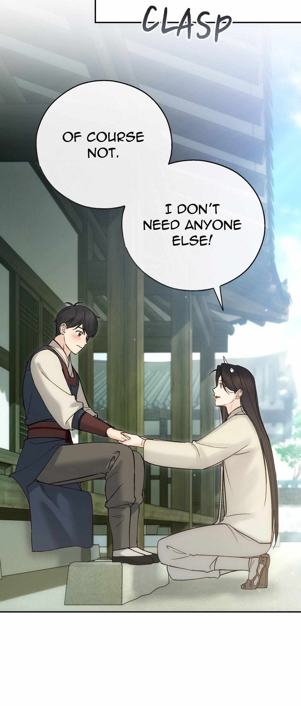 Read Toxin chapter 77 image 33 on Lezhin