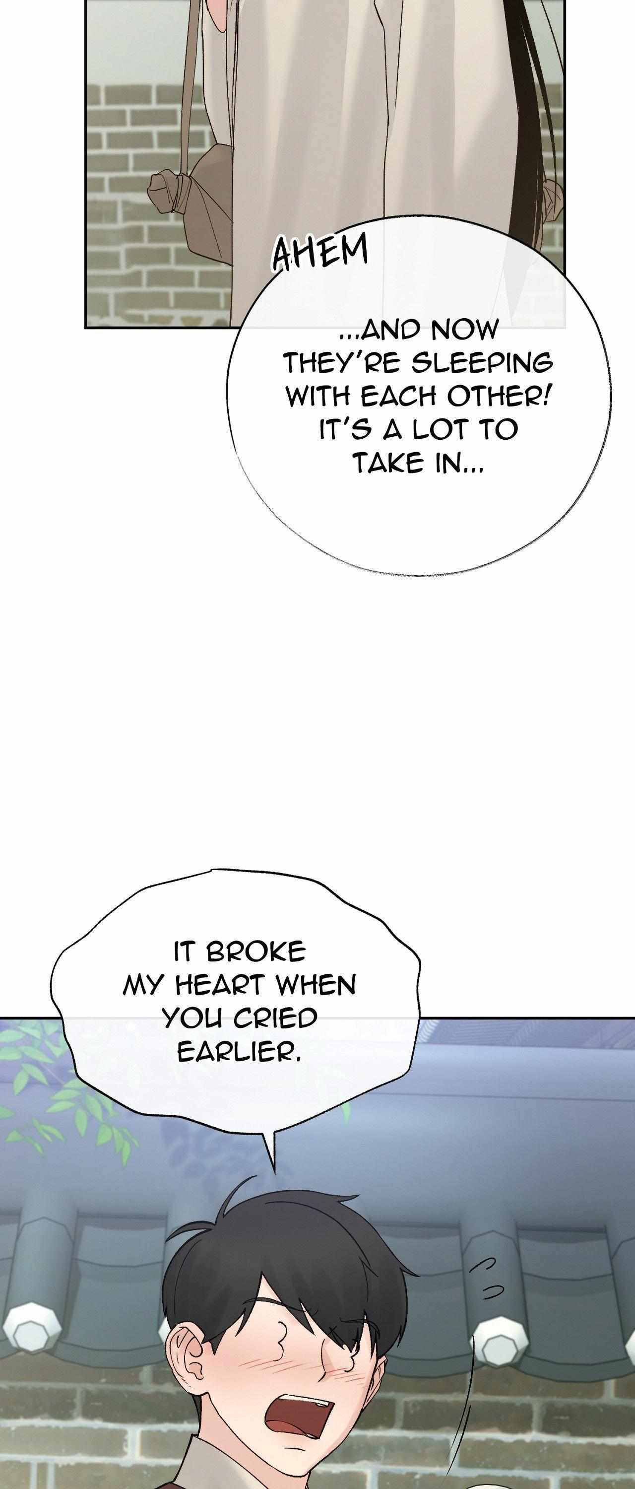 Read Toxin chapter 77 image 39 on Lezhin