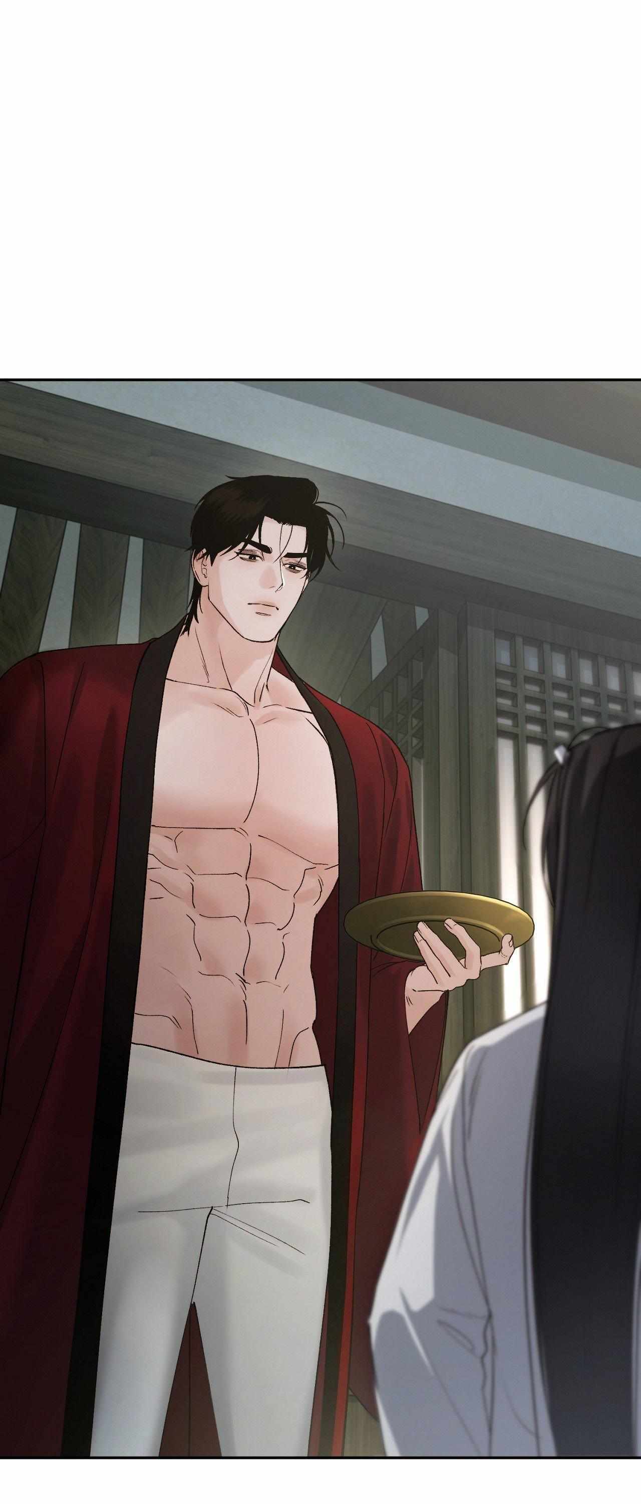 Read Toxin chapter 77 image 5 on Lezhin