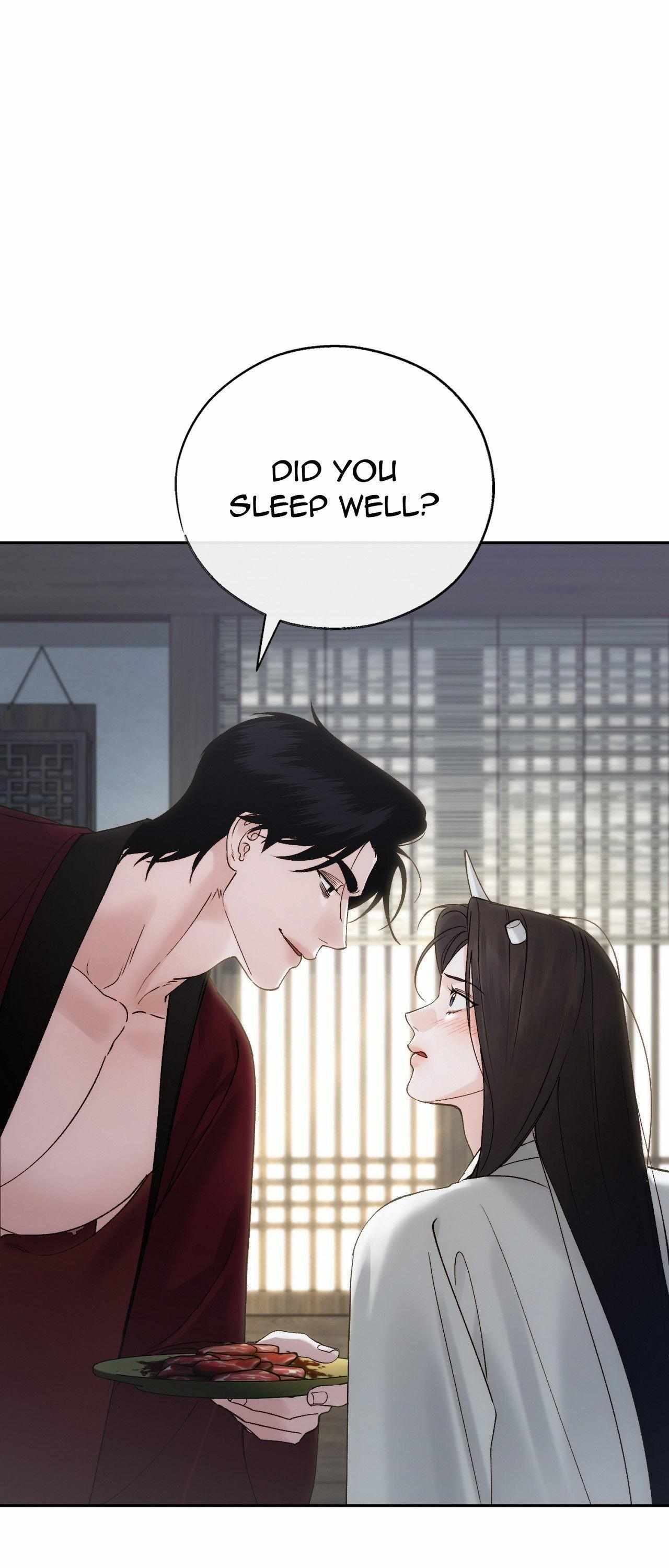 Read Toxin chapter 77 image 6 on Lezhin