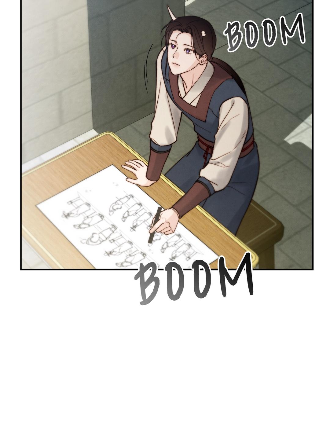 Read Toxin chapter 78.1 image 105 on Lezhin