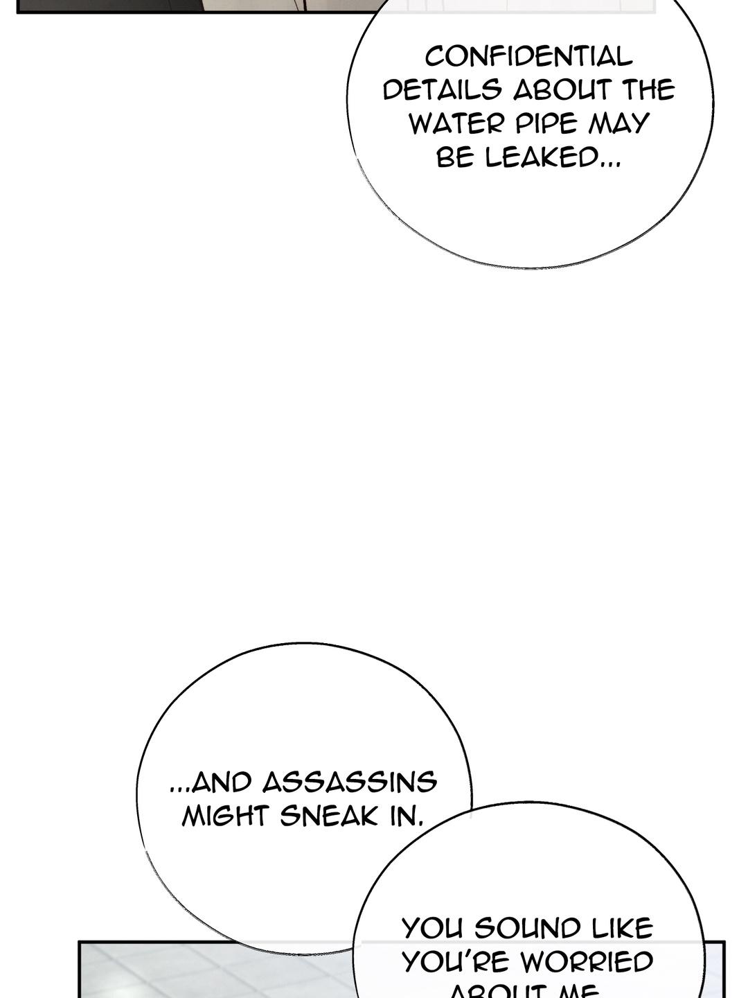 Read Toxin chapter 78.1 image 15 on Lezhin