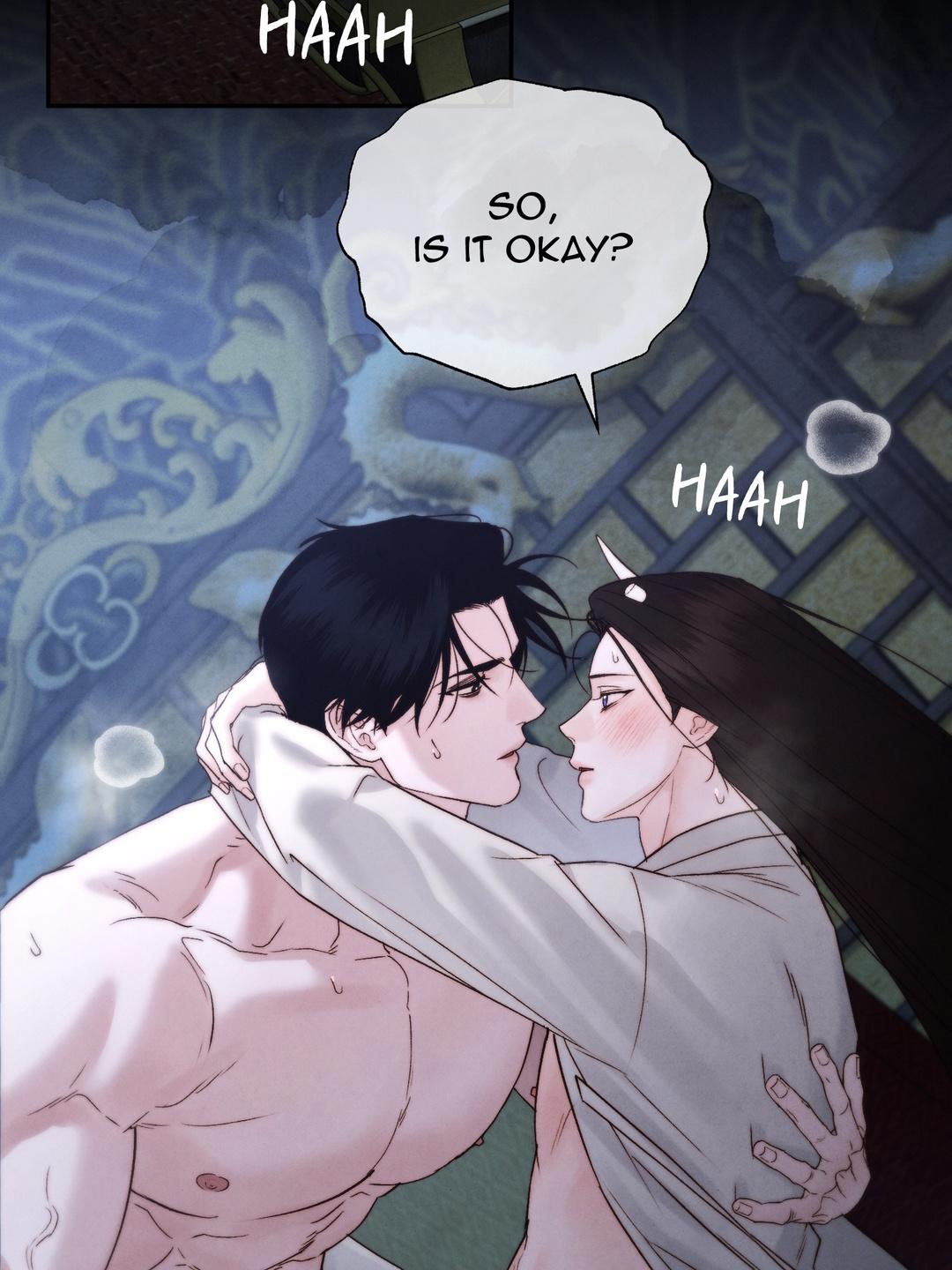 Read Toxin chapter 78.1 image 39 on Lezhin