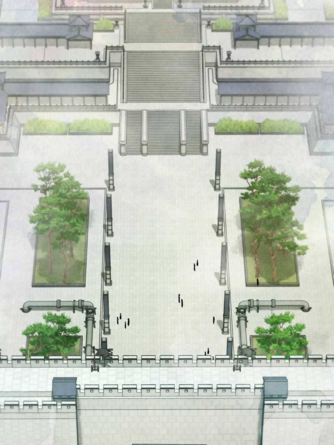 Read Toxin chapter 78.1 image 80 on Lezhin
