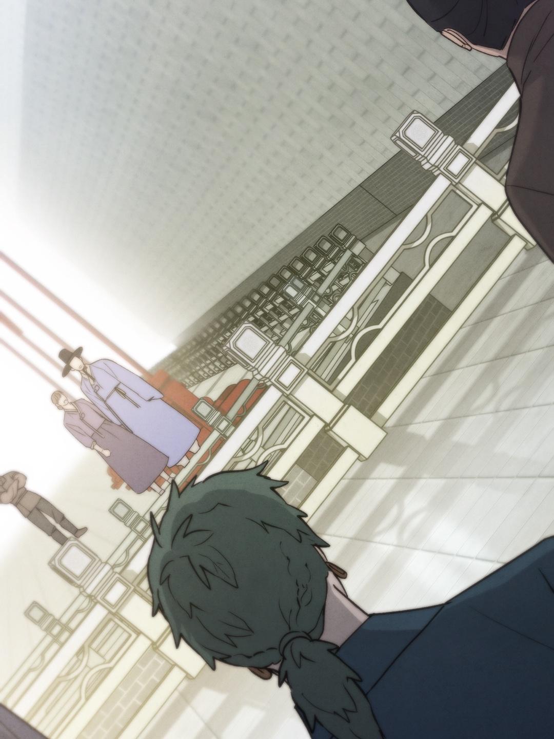 Read Toxin chapter 78.1 image 84 on Lezhin