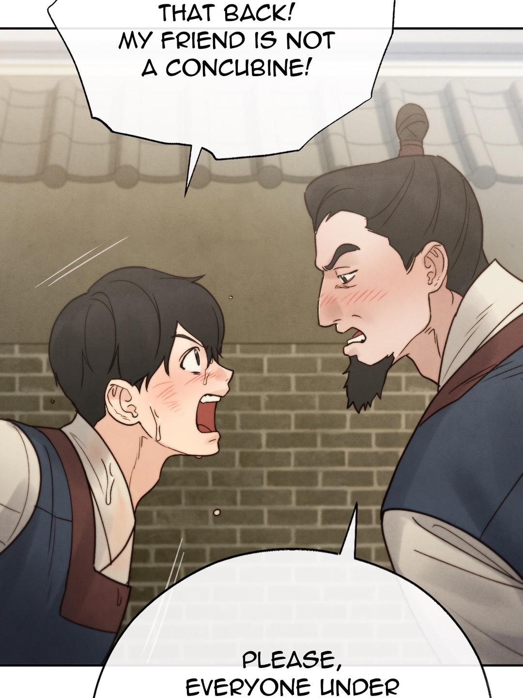 Read Toxin chapter 78.2 image 15 on Lezhin