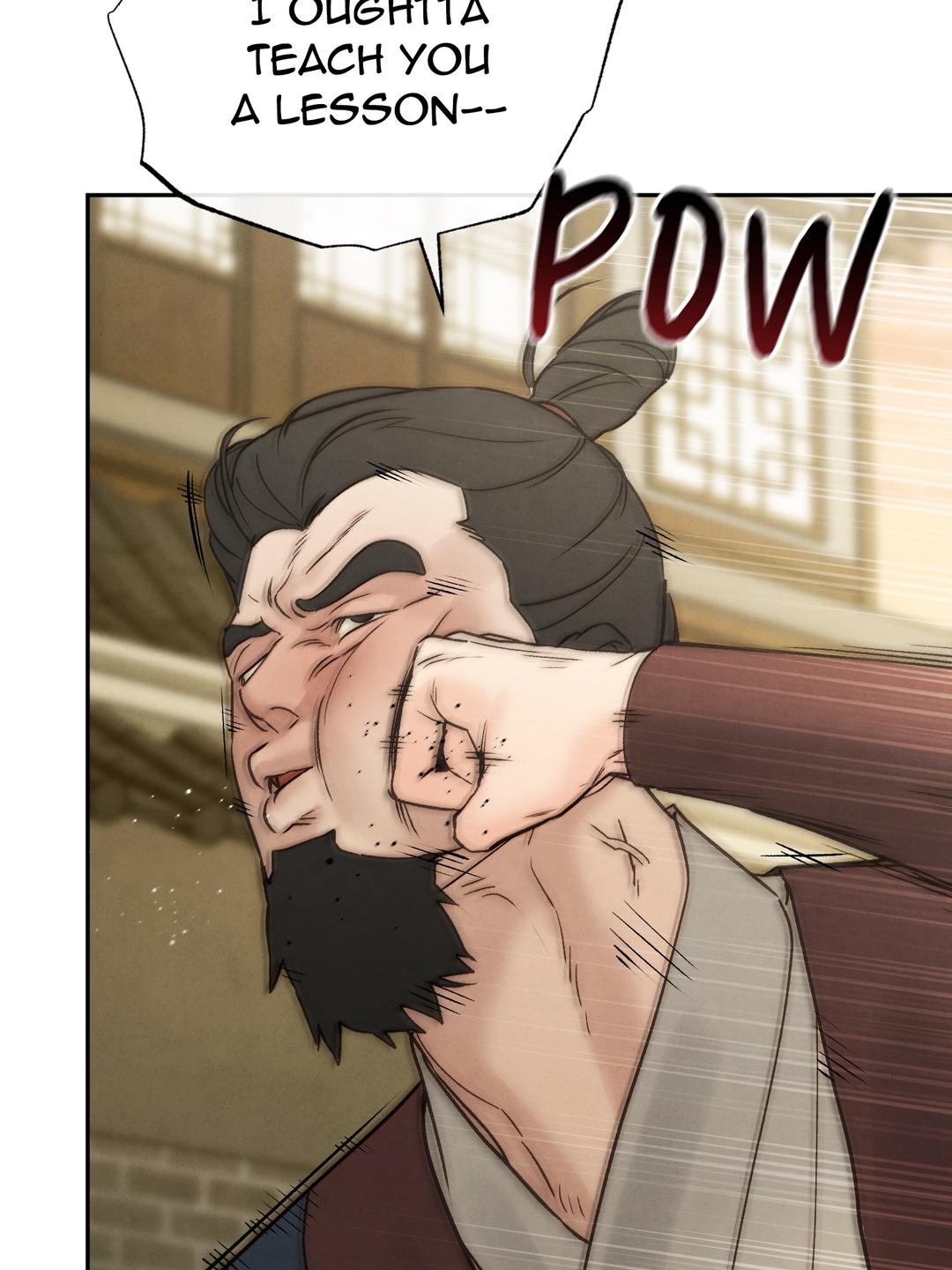 Read Toxin chapter 78.2 image 20 on Lezhin