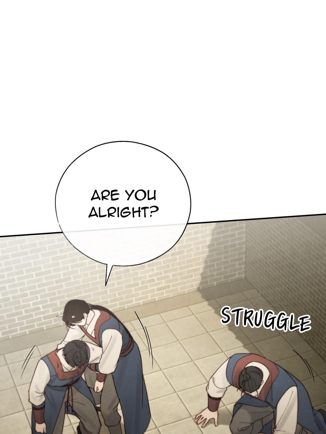 Read Toxin chapter 78.2 image 32 on Lezhin