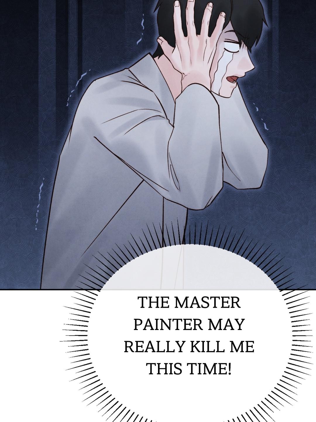 Read Toxin chapter 78.3 image 35 on Lezhin