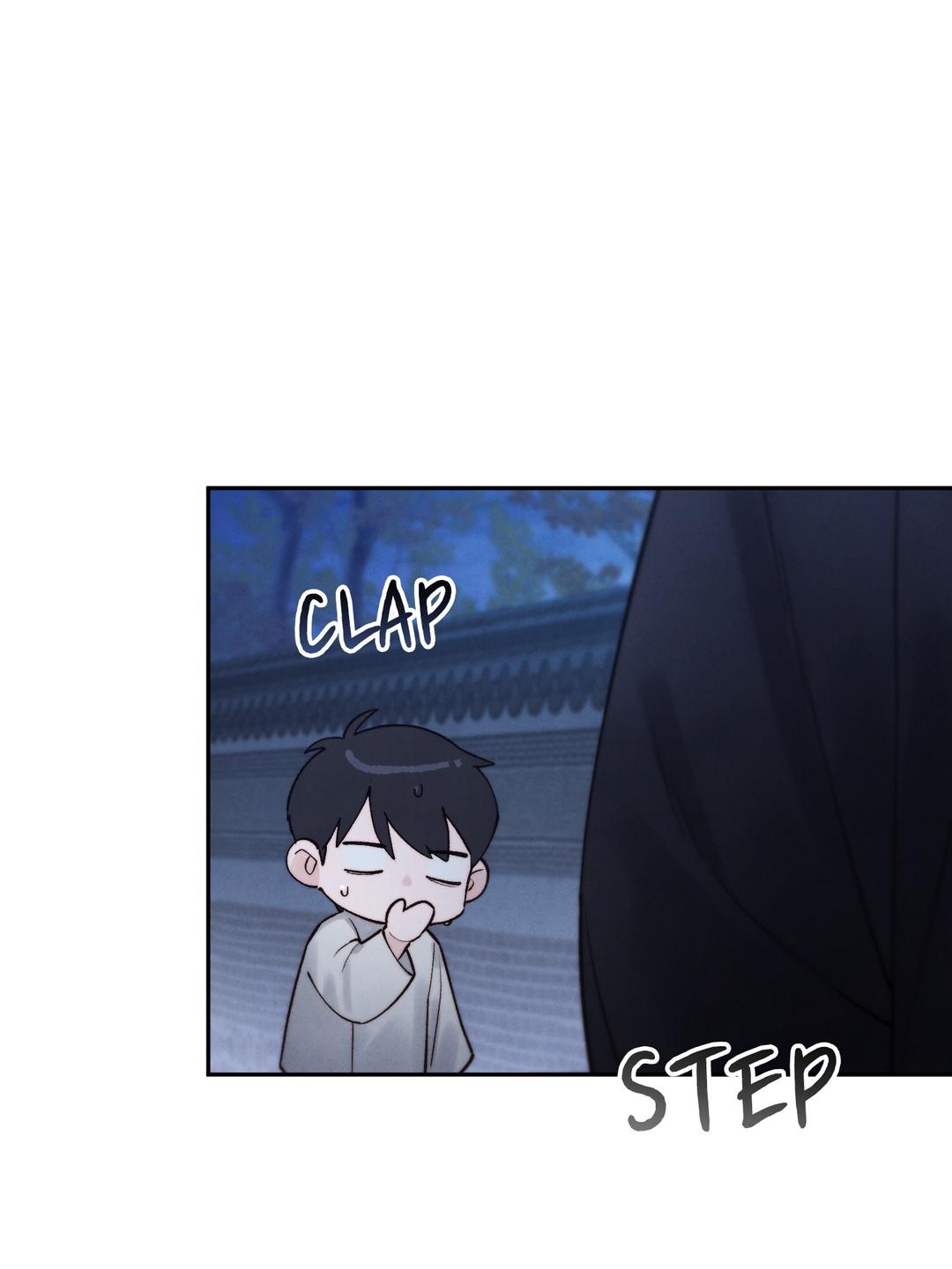 Read Toxin chapter 78.3 image 50 on Lezhin