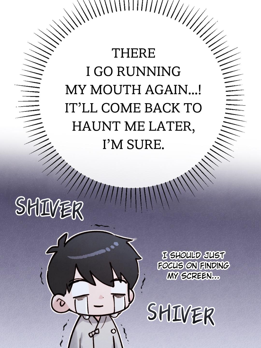 Read Toxin chapter 78.3 image 80 on Lezhin