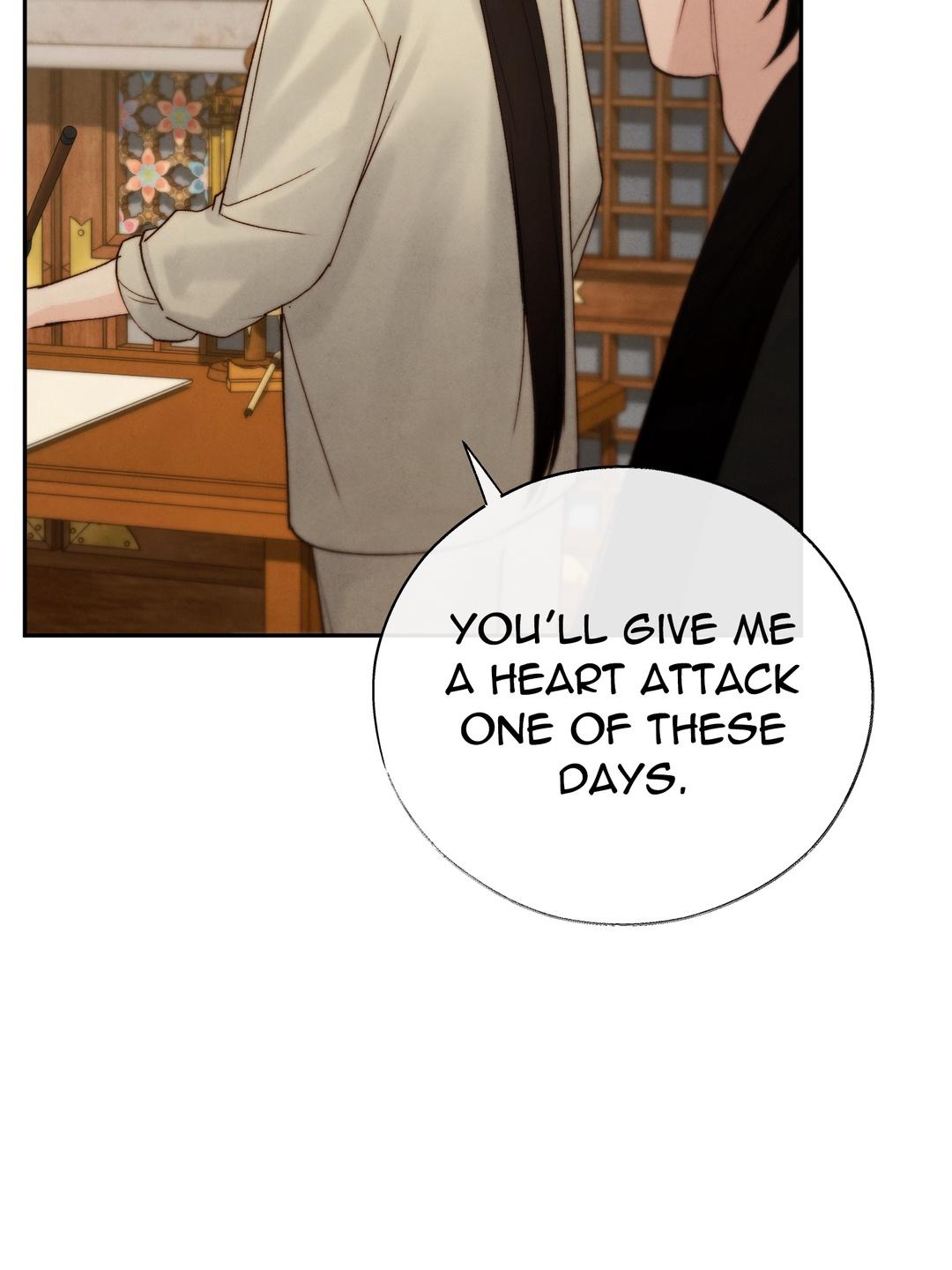 Read Toxin chapter 78.6 image 10 on Lezhin