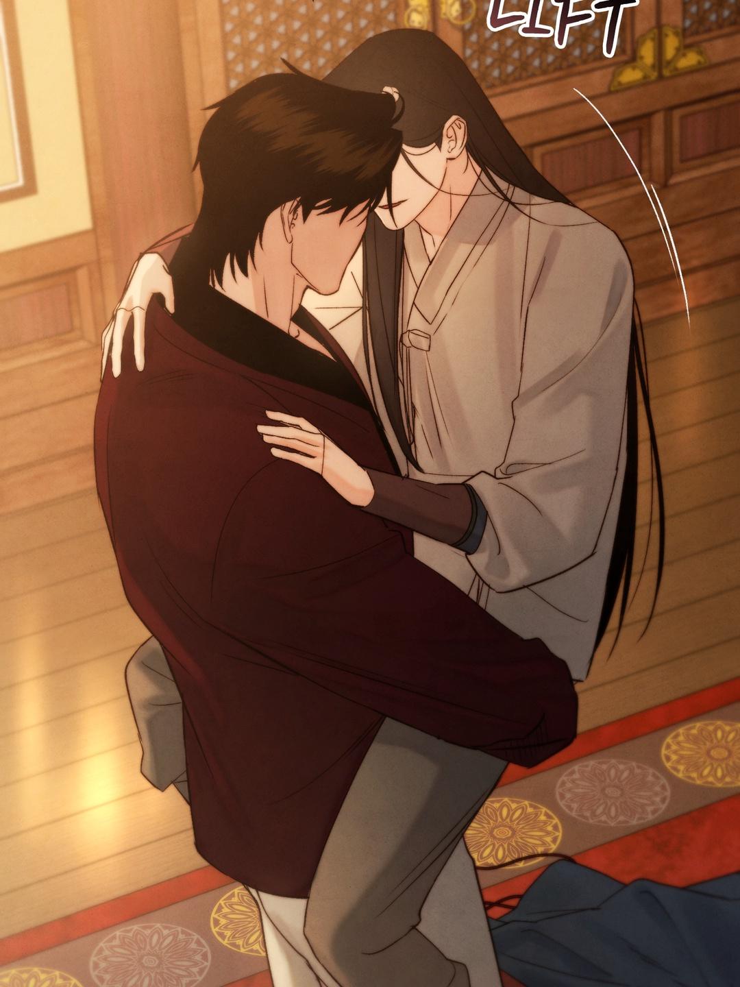 Read Toxin chapter 78.6 image 126 on Lezhin