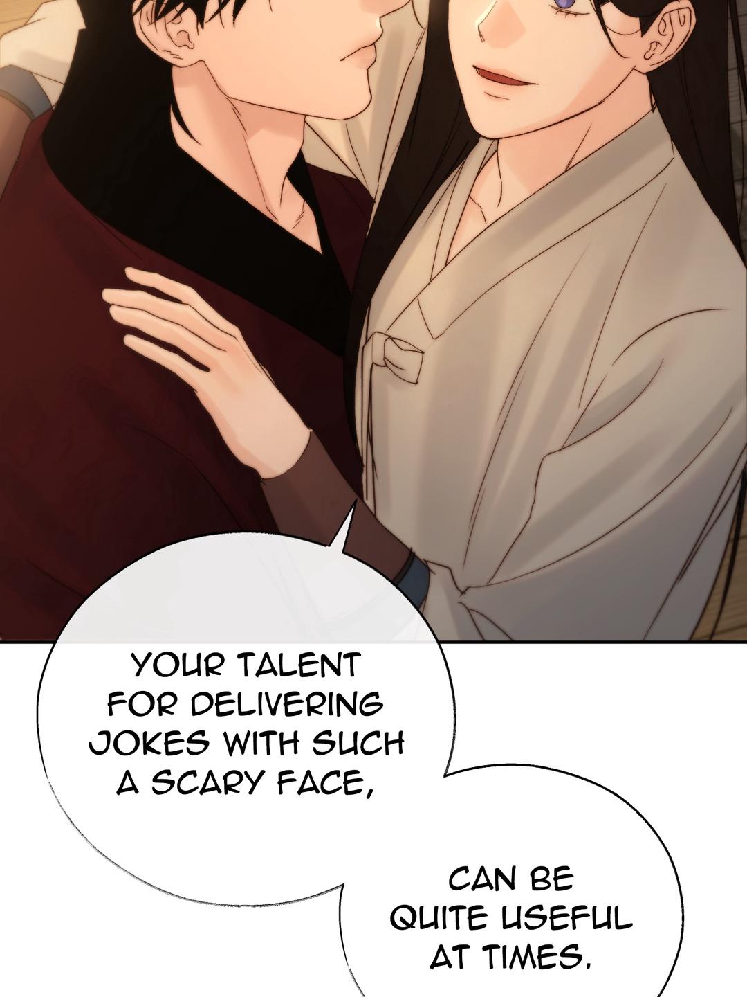 Read Toxin chapter 78.6 image 129 on Lezhin