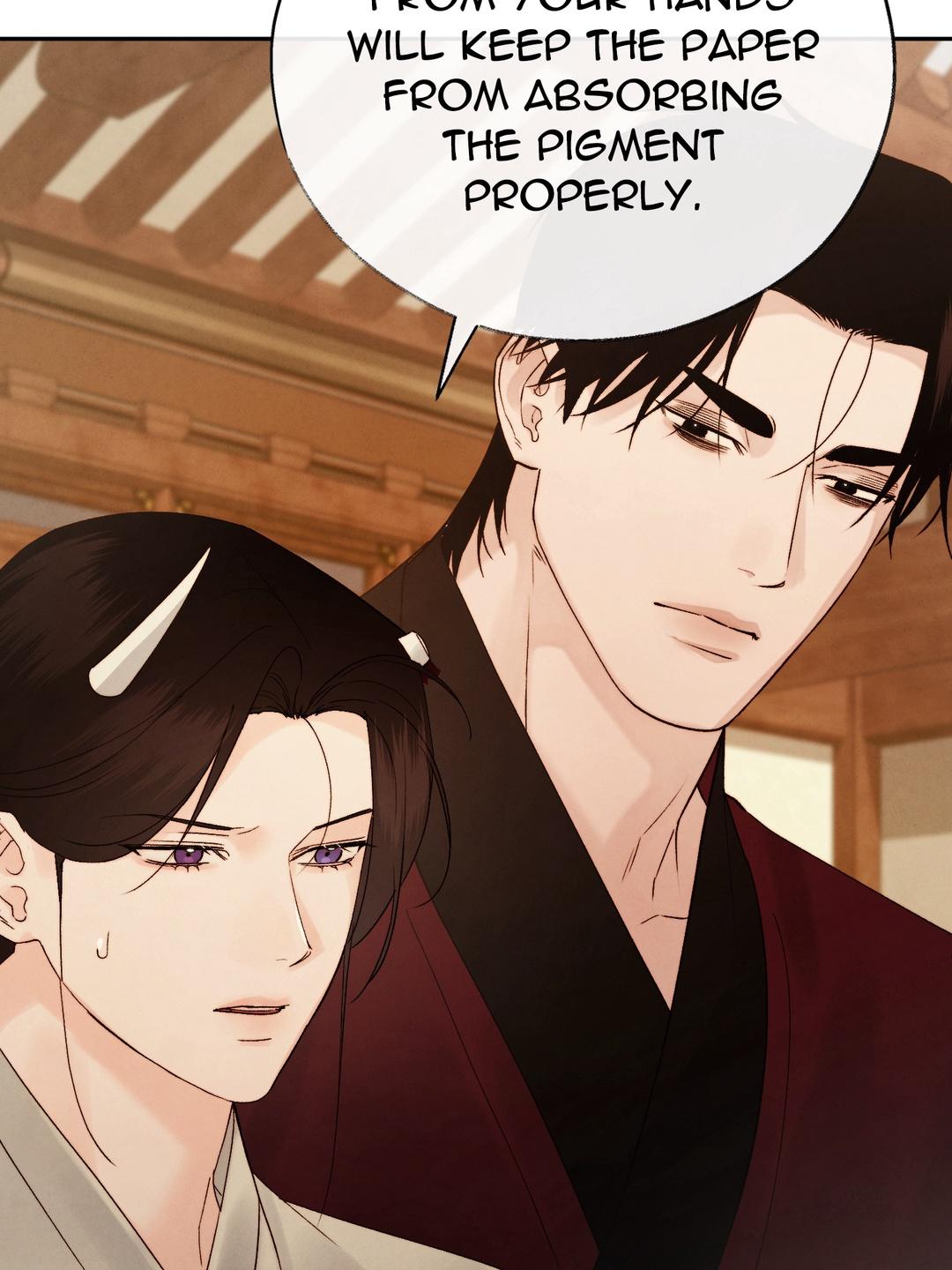 Read Toxin chapter 78.6 image 15 on Lezhin