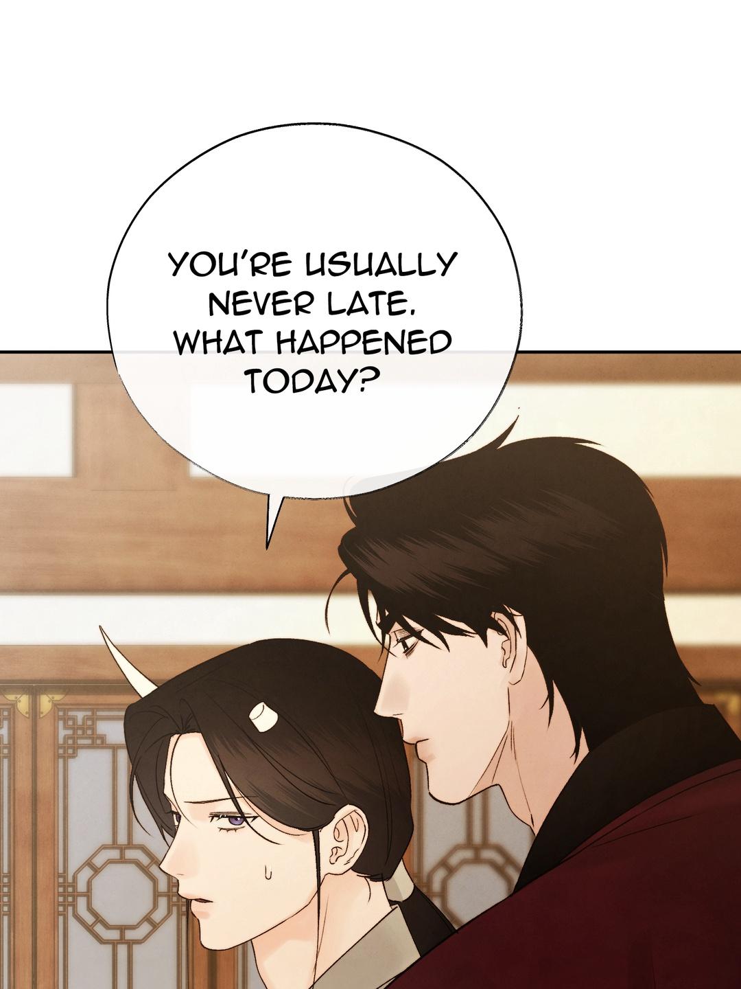 Read Toxin chapter 78.6 image 19 on Lezhin