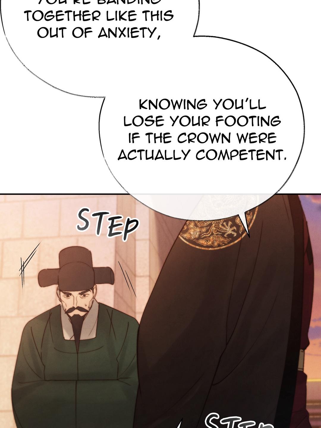 Read Toxin chapter 78.6 image 87 on Lezhin