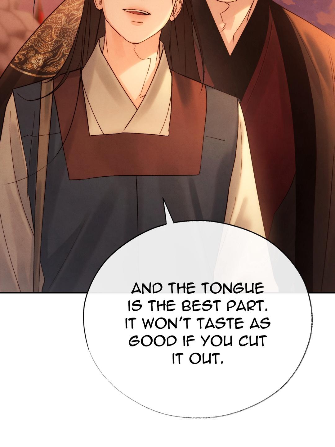 Read Toxin chapter 78.6 image 94 on Lezhin