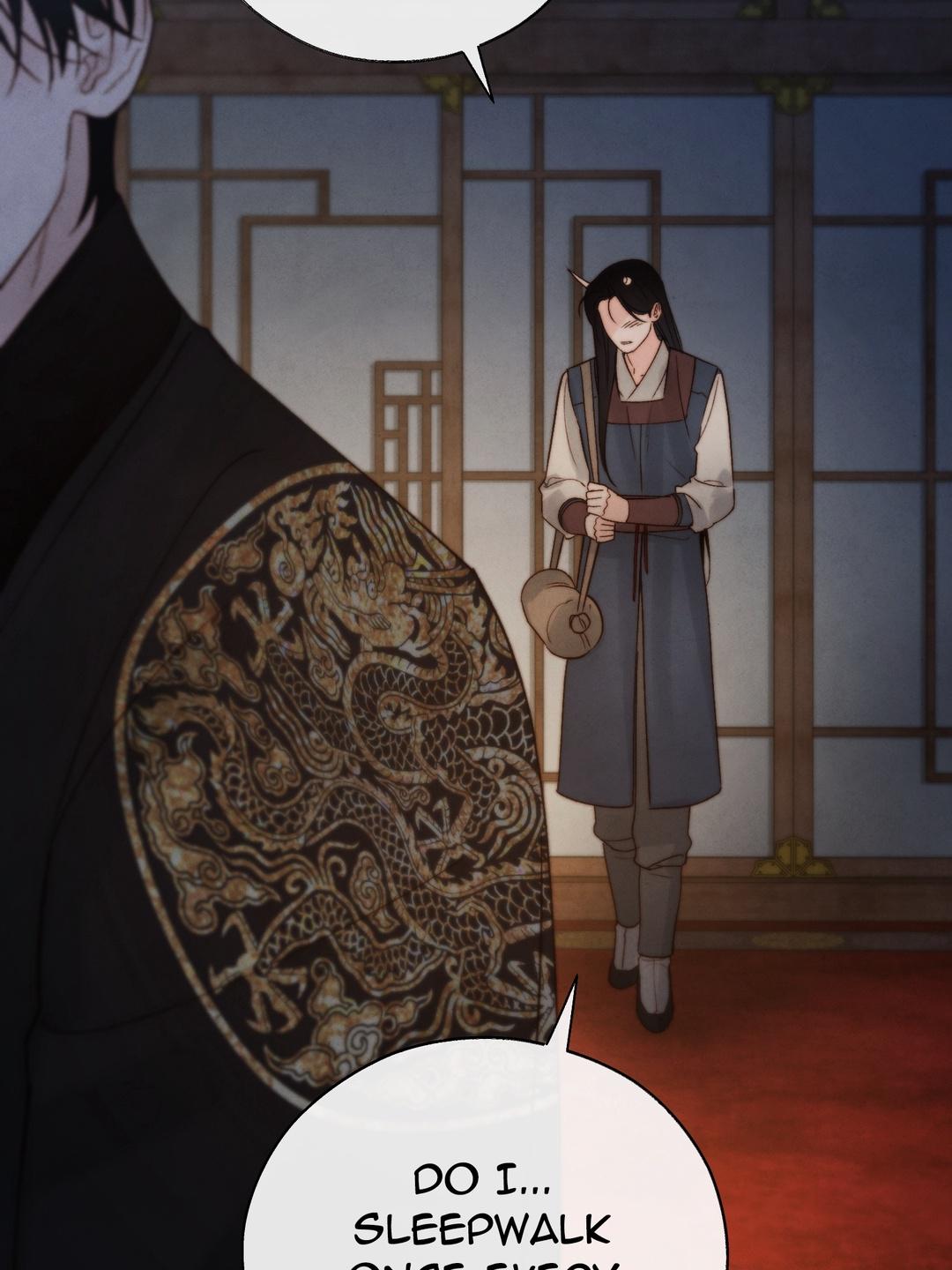 Read Toxin chapter 78.6 image 99 on Lezhin