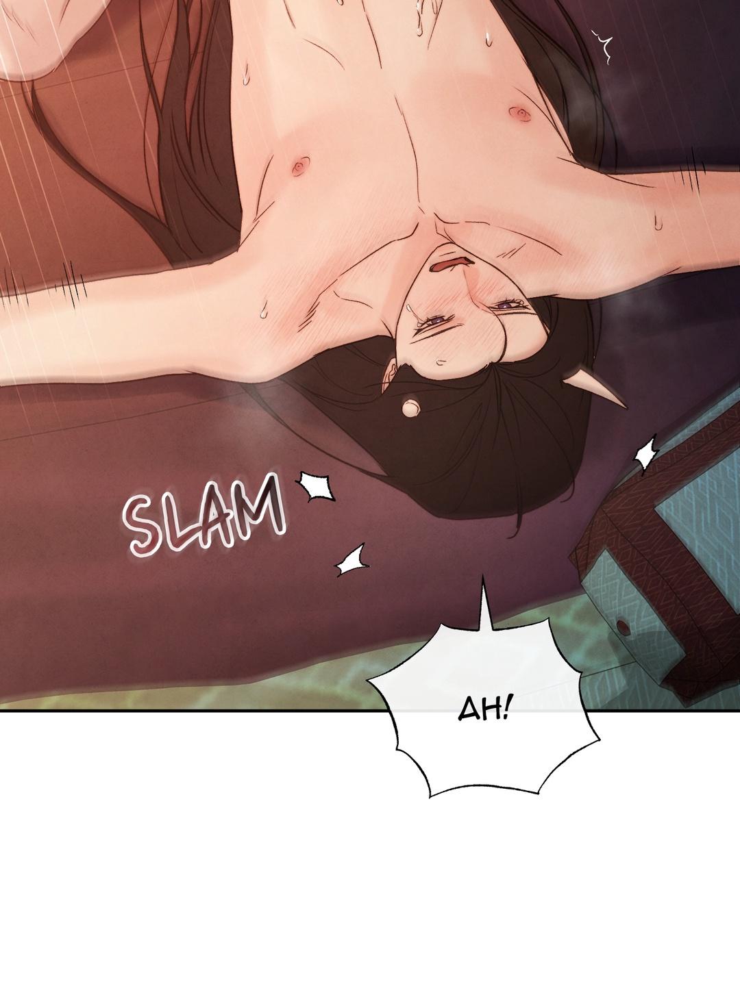 Read Toxin chapter 78.7 image 17 on Lezhin