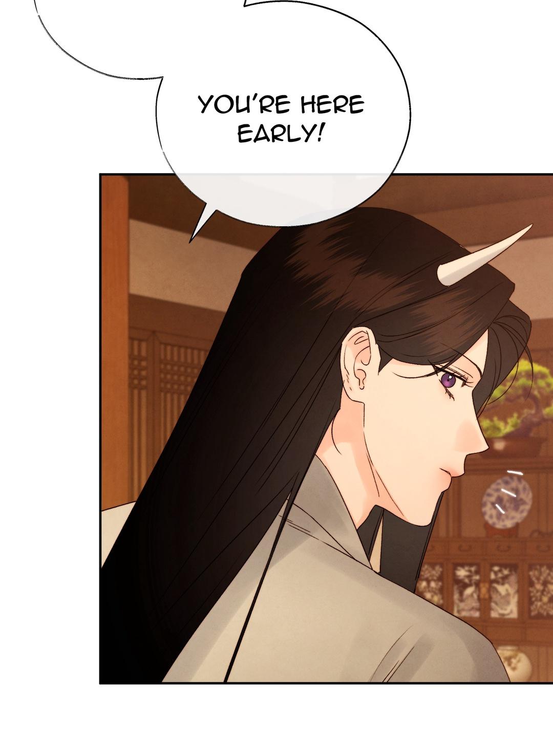 Read Toxin chapter 78.7 image 37 on Lezhin