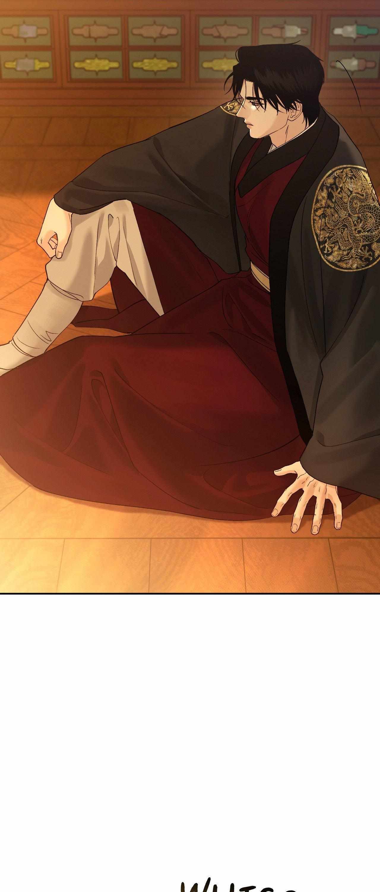 Read Toxin chapter 78 image 22 on Lezhin