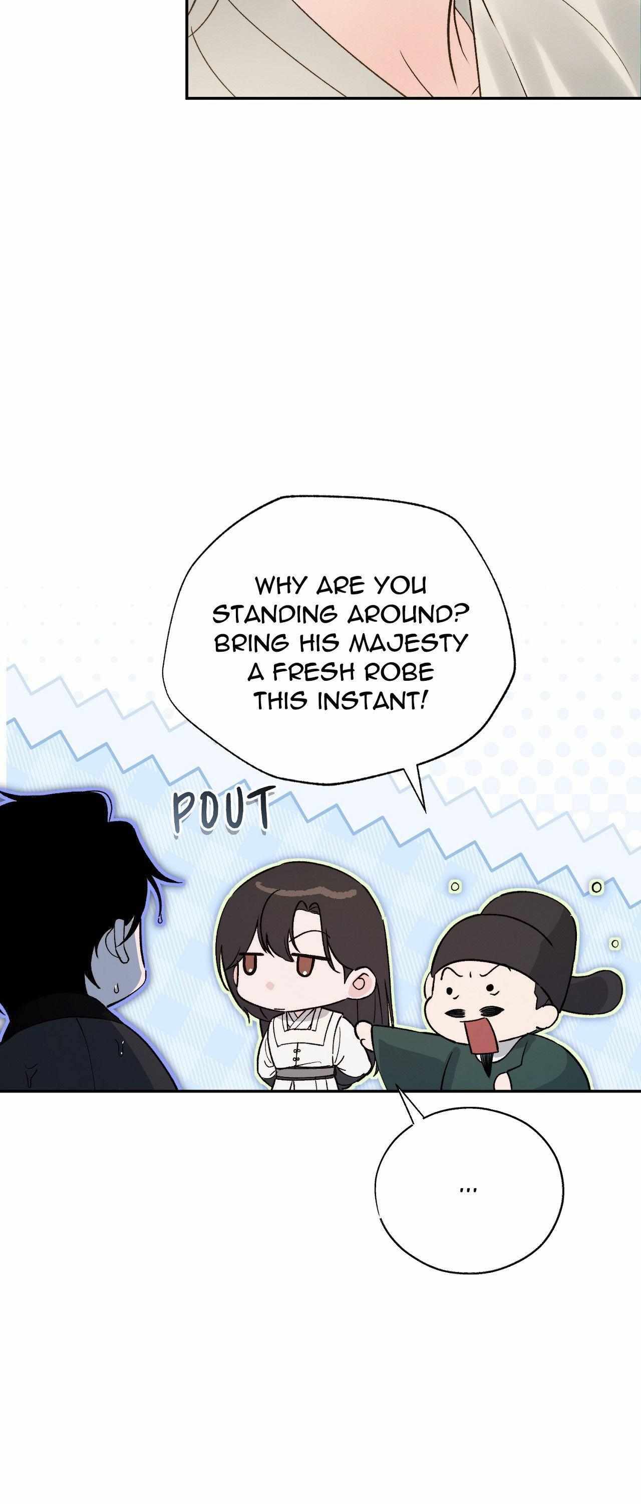 Read Toxin chapter 78 image 3 on Lezhin