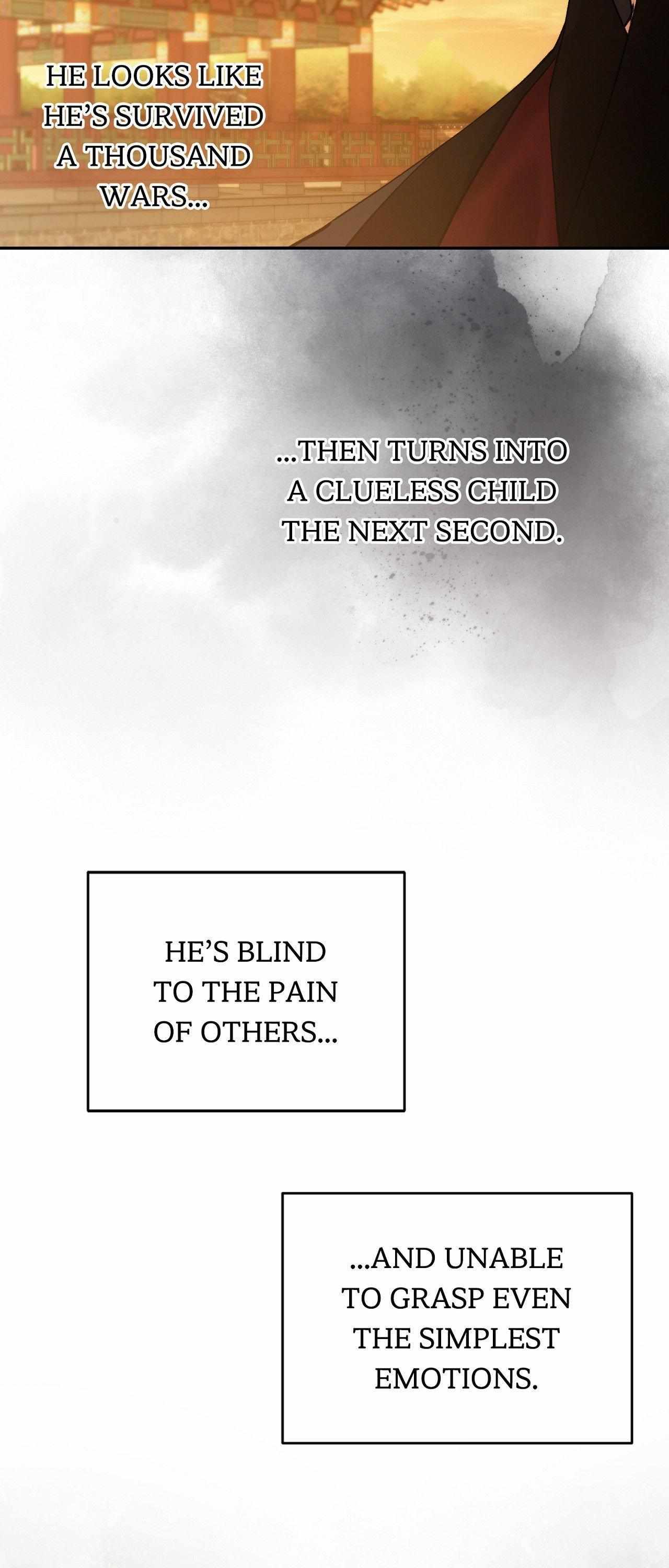 Read Toxin chapter 78 image 30 on Lezhin