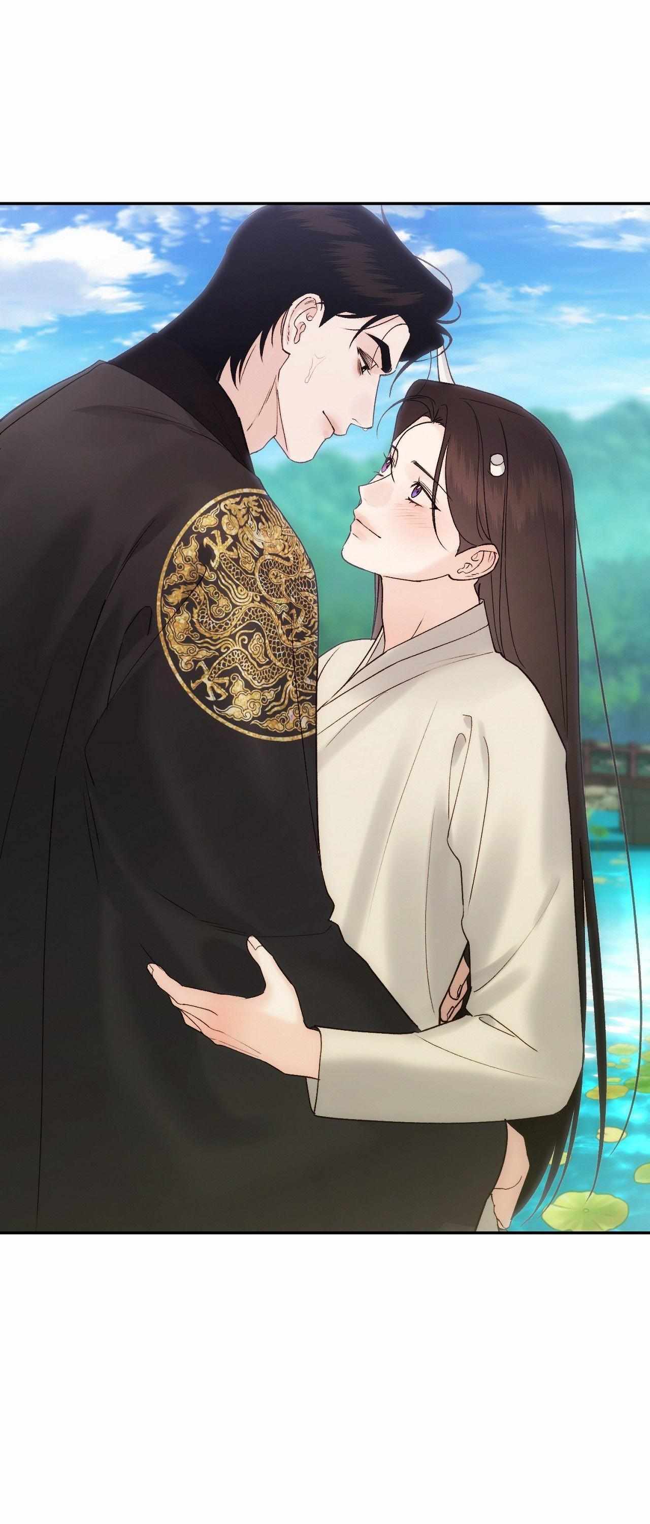 Read Toxin chapter 78 image 4 on Lezhin
