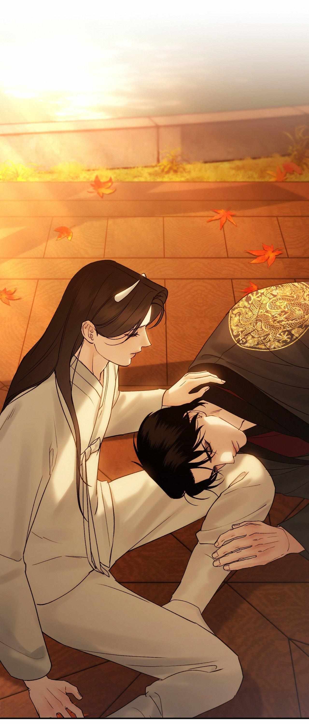 Read Toxin chapter 78 image 40 on Lezhin