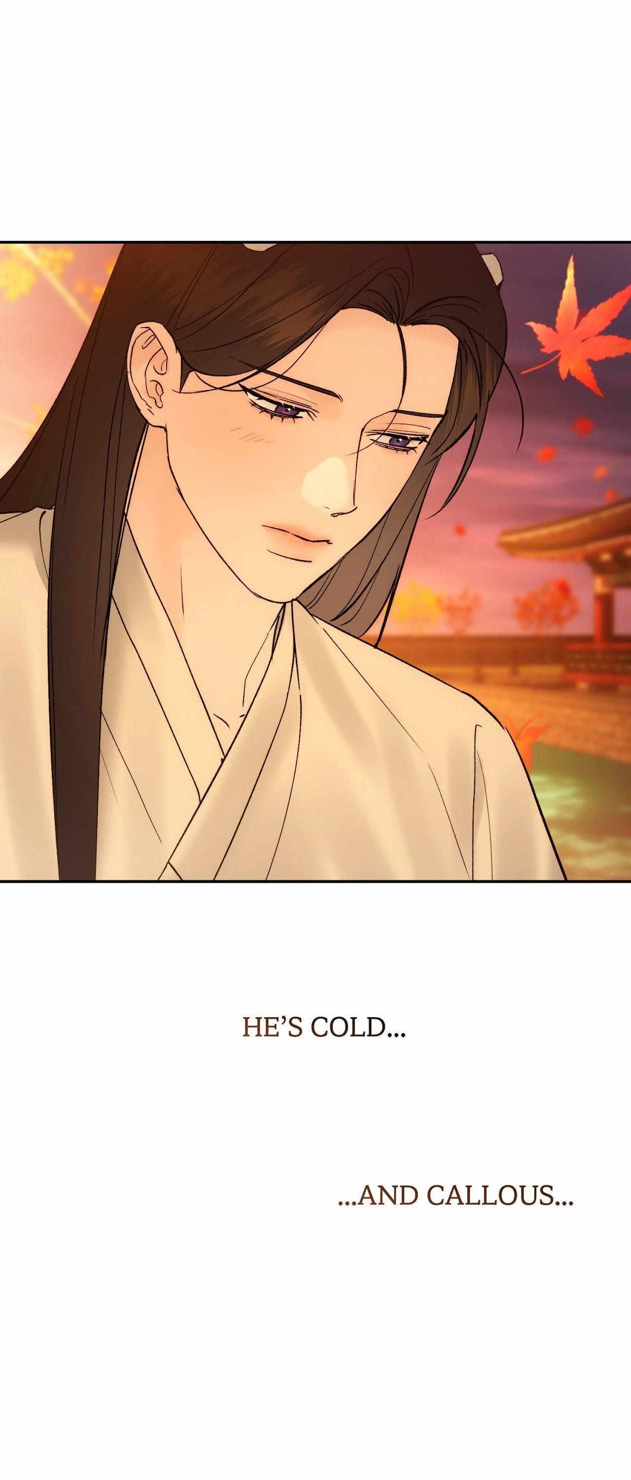 Read Toxin chapter 78 image 45 on Lezhin