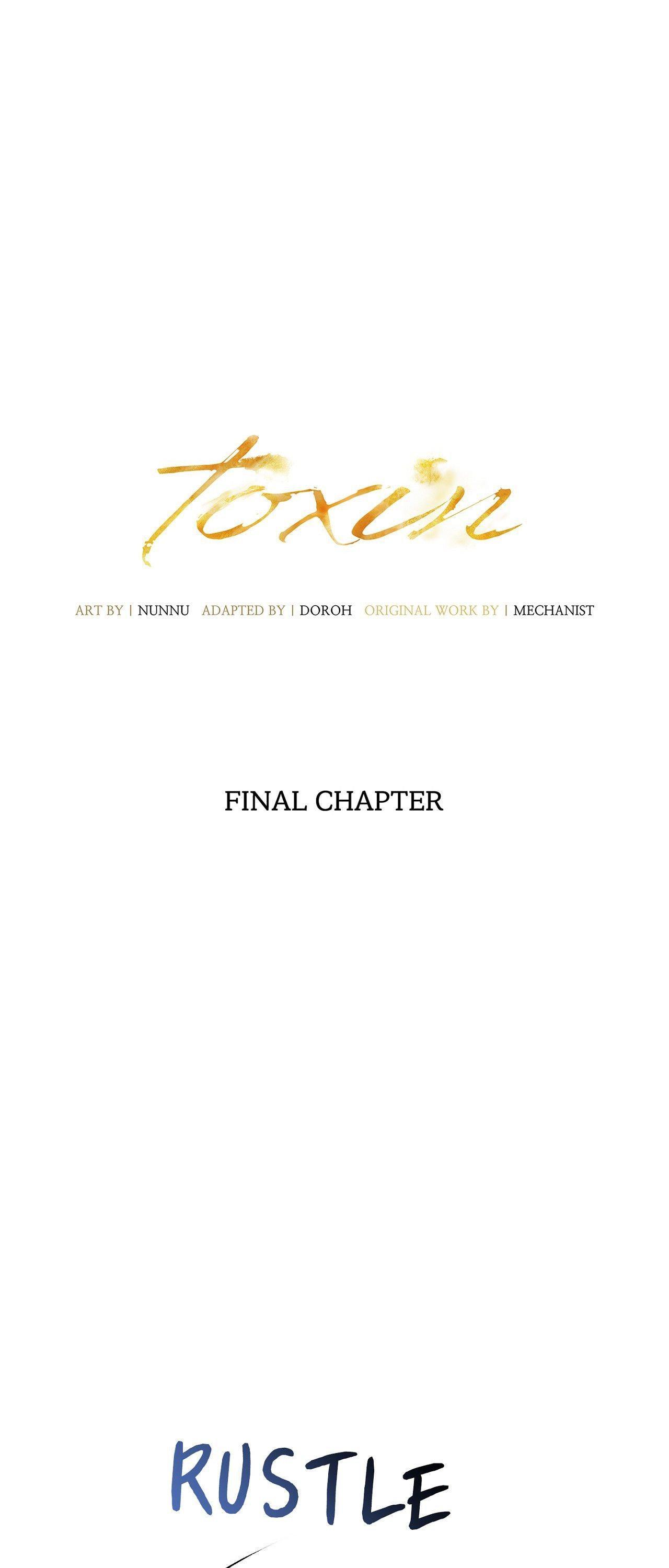 Read Toxin chapter 78 image 5 on Lezhin