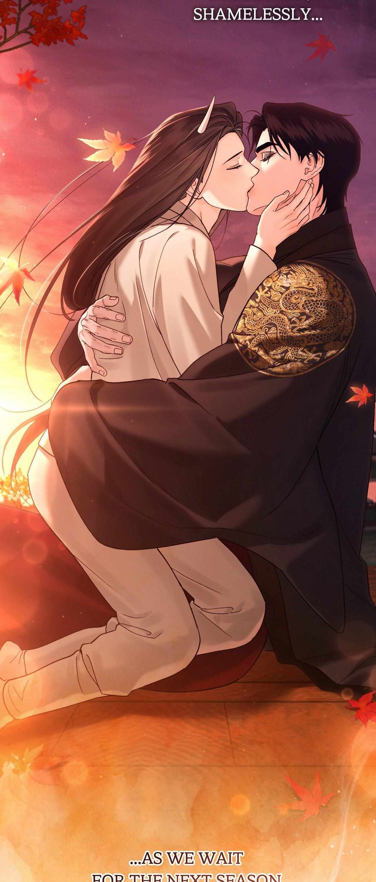 Read Toxin chapter 78 image 56 on Lezhin
