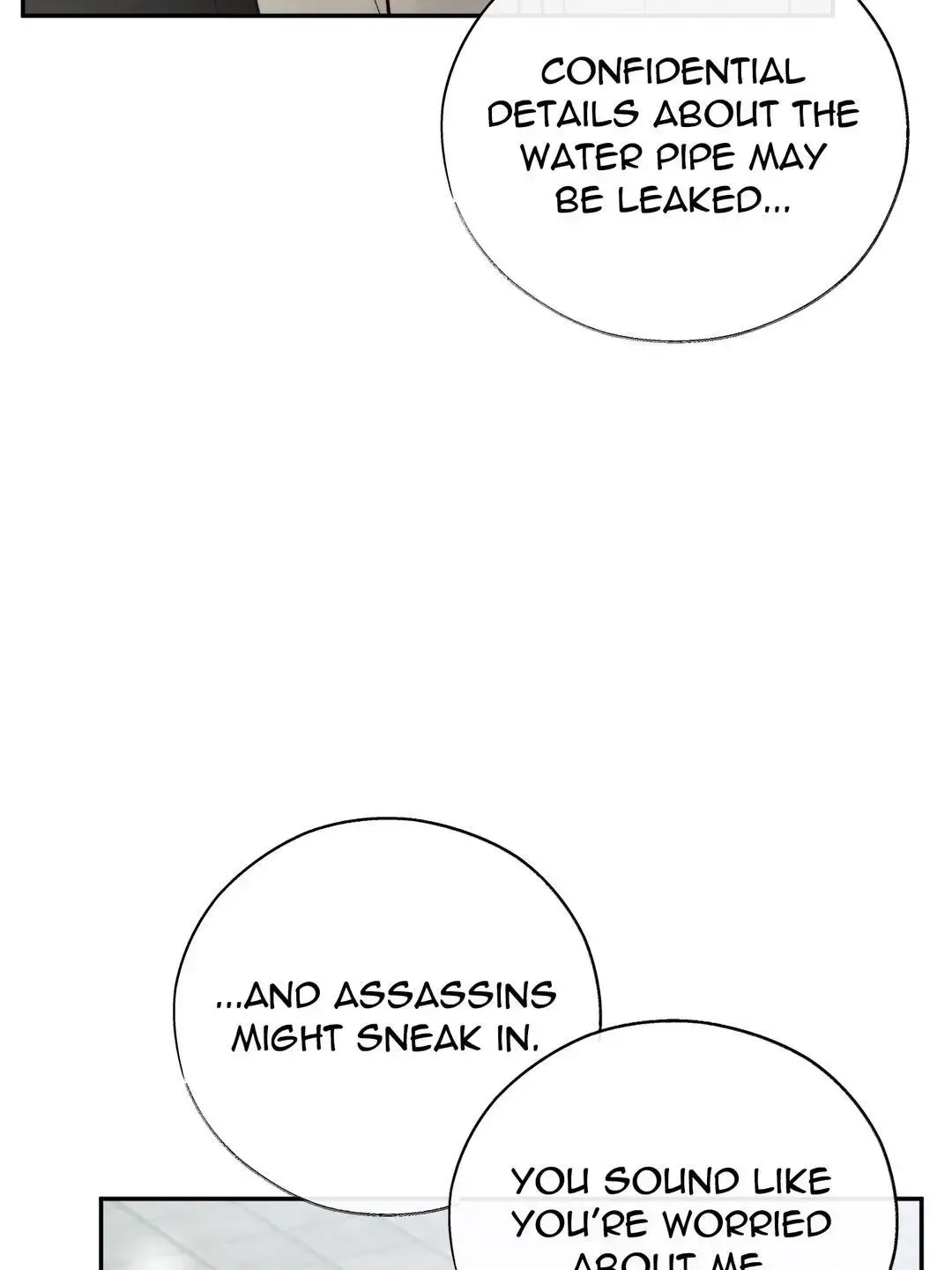 Read Toxin chapter 79 image 15 on Lezhin