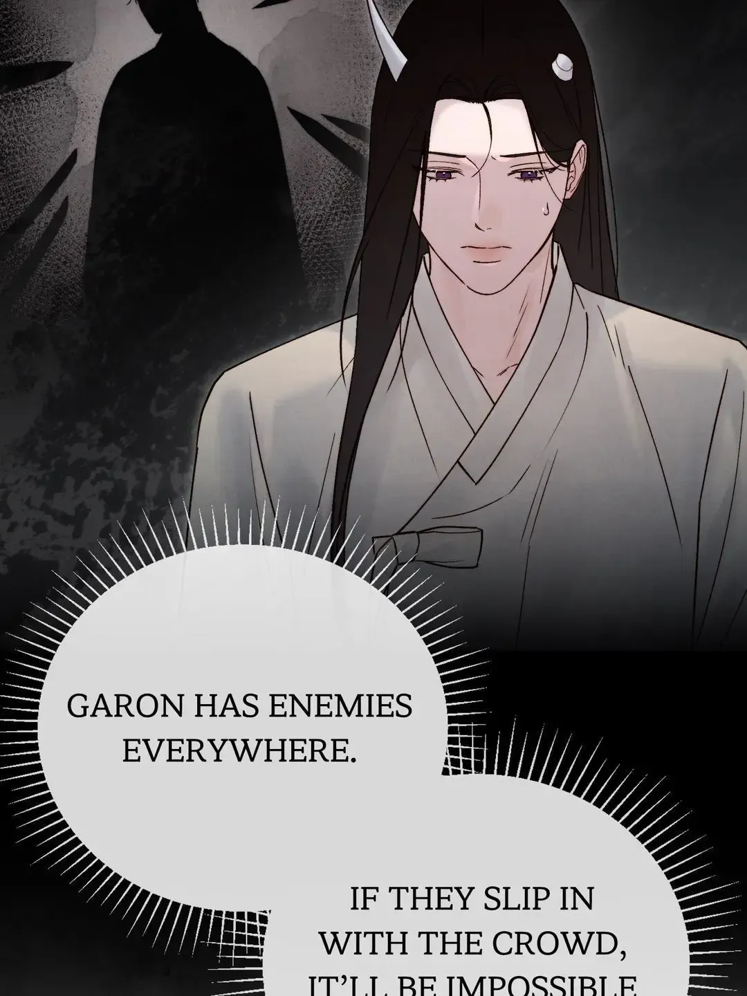 Read Toxin chapter 79 image 20 on Lezhin
