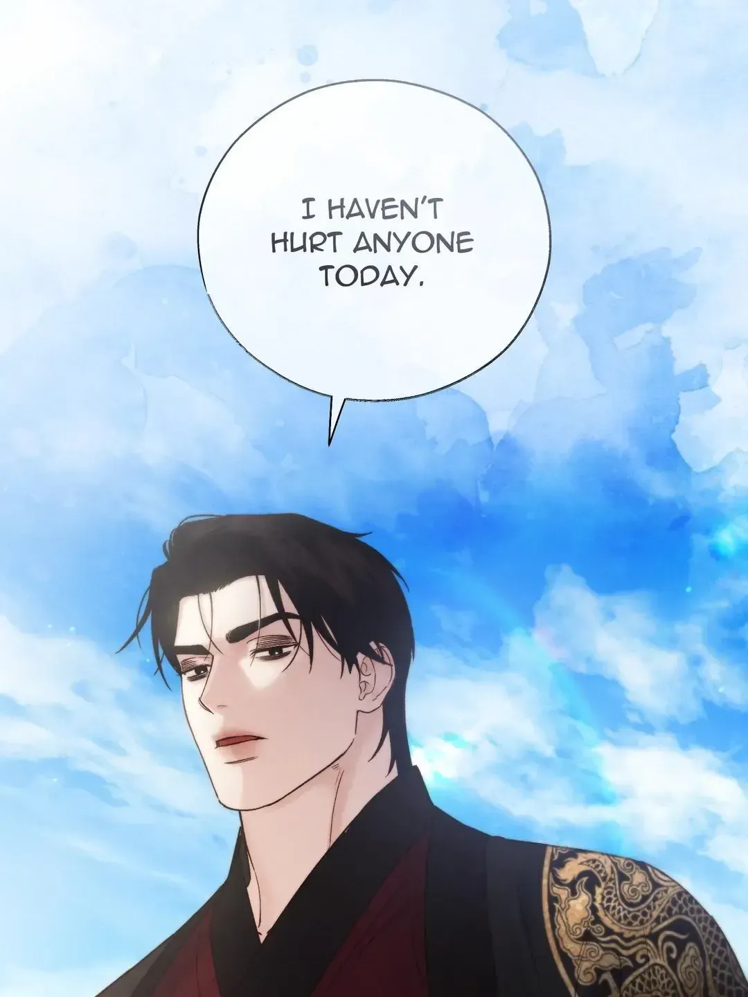 Read Toxin chapter 79 image 24 on Lezhin