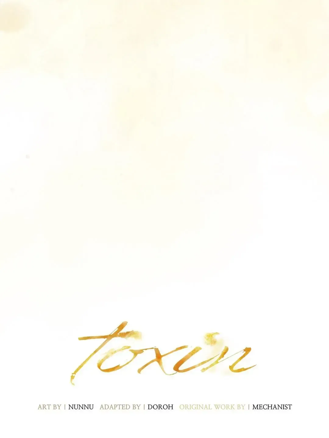Read Toxin chapter 79 image 28 on Lezhin