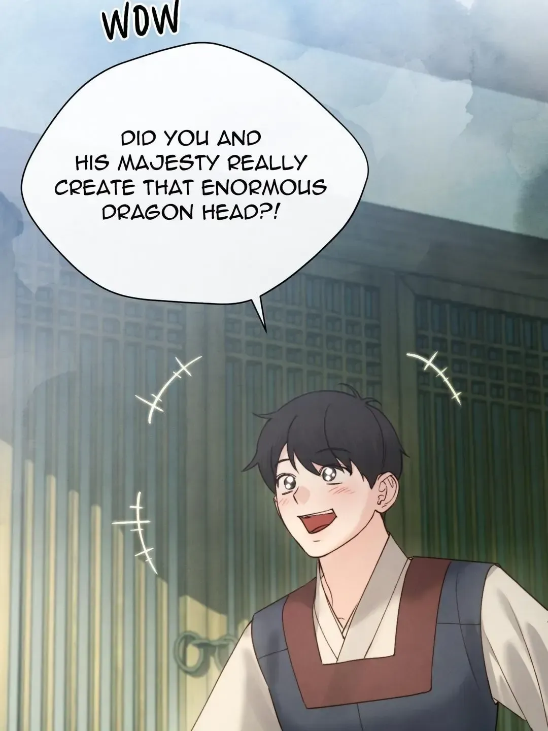 Read Toxin chapter 79 image 30 on Lezhin